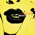 Album artwork for Time Bomb by Iration