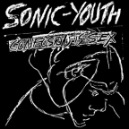 Album artwork for Confusion Is Sex by Sonic Youth