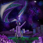 Album artwork for Die Young (feat. 347aidan) - Single by Sleepy Hallow