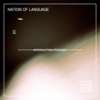 Album artwork for Introduction, Presence by Nation of Language