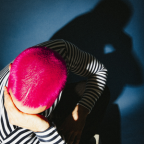 Album artwork for ME AGAIN! by Never Ending Fall