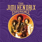 Album artwork for The Jimi Hendrix Experience (Deluxe Reissue) by Jimi Hendrix