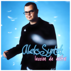 Album artwork for Lección de éxitos by Aleks Syntek