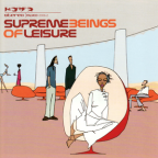 Album artwork for Supreme Beings of Leisure by Supreme Beings of Leisure