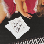 Album artwork for A Nonsense Christmas by Sabrina Carpenter
