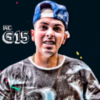 Album artwork for Você Foi Diferente by Mc G15