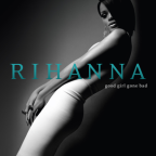 Album artwork for Good Girl Gone Bad by Rihanna