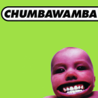 Album artwork for Tubthumper by Chumbawamba