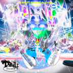 Album artwork for ICEDANCER (Nightcore) by Bladee