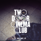 Album artwork for Tourist History by Two Door Cinema Club