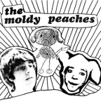 Album artwork for The Moldy Peaches by The Moldy Peaches