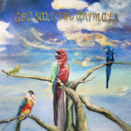 Album artwork for God Save the Animals by Alex G