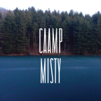 Album artwork for Misty by Caamp