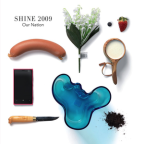 Album artwork for Our Nation by Shine 2009
