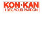 Album artwork for I Beg Your Pardon (I Never Promised You A Rose Garden) by Kon Kan