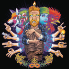 Album artwork for Country Squire by Tyler Childers