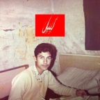 Album artwork for ghayoom - غيوم by nabeel - نبيل