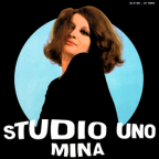Album artwork for Studio Uno by Mina