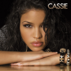 Album artwork for Cassie by Cassie