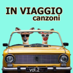 Album artwork for IN VIAGGIO canzoni Vol.2 by Maggie Rogers