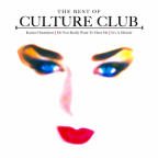 Album artwork for The Best of Culture Club by Culture Club
