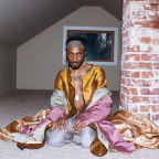 Album artwork for All My Heroes Are Cornballs by JPEGMAFIA