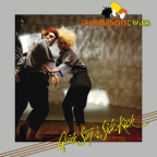 Album artwork for Side Kicks by Thompson Twins