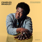 Album artwork for Changes by Charles Bradley