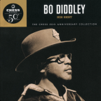 Album artwork for His Best by Bo Diddley