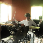 Album artwork for Roommates by Malcolm Todd