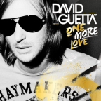 Album artwork for One More Love by David Guetta