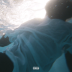 Album artwork for Violet by Daniel Caesar