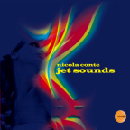 Album artwork for Jet Sounds by Nicola Conte