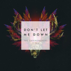 Album artwork for Don't Let Me Down by The Chainsmokers