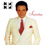 Album artwork for Secretos by José José