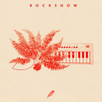 Album artwork for Rockshow by The Nicholas