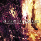 Album artwork for I Brought You My Bullets, You Brought Me Your Love by My Chemical Romance