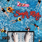 Album artwork for 14:59 by Sugar Ray
