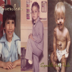 Album artwork for Sparkle And Fade by Everclear