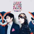 Album artwork for Invincible Friends (Edition Robin Schulz Remix) by Lilly Wood & The Prick
