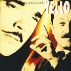 Album artwork for Essential by Yello