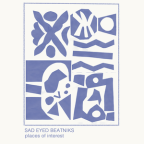 Album artwork for Places Of Interest by Sad Eyed Beatniks