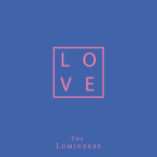 Album artwork for Love by The Lumineers