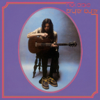 Album artwork for Bryter Layter by Nick Drake
