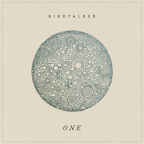 Album artwork for One by Birdtalker