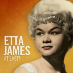 Album artwork for At Last by Etta James