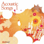 Album artwork for Acoustic Songs 1 by Brigitte Bardot