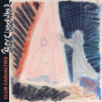 Album artwork for Bridge Underwater [Explicit] by Club Casualties