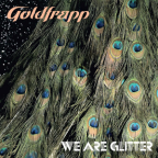 Album artwork for We Are Glitter by Goldfrapp