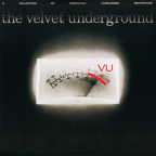 Album artwork for VU by The Velvet Underground